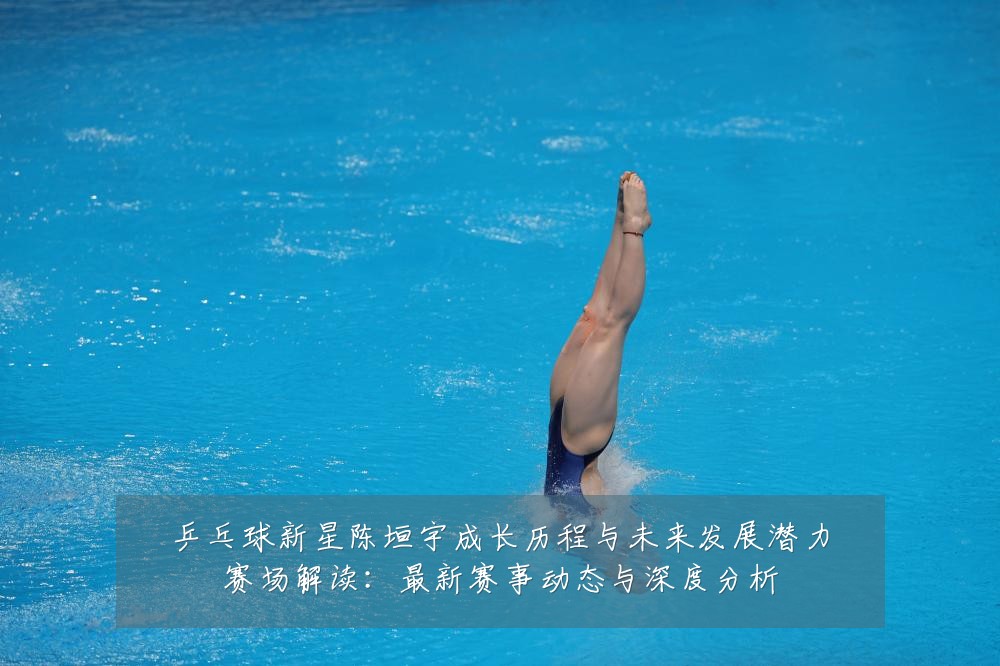 乒乓球新星陈垣宇成长历程与未来发展潜力赛场解读：最新赛事动态与深度分析