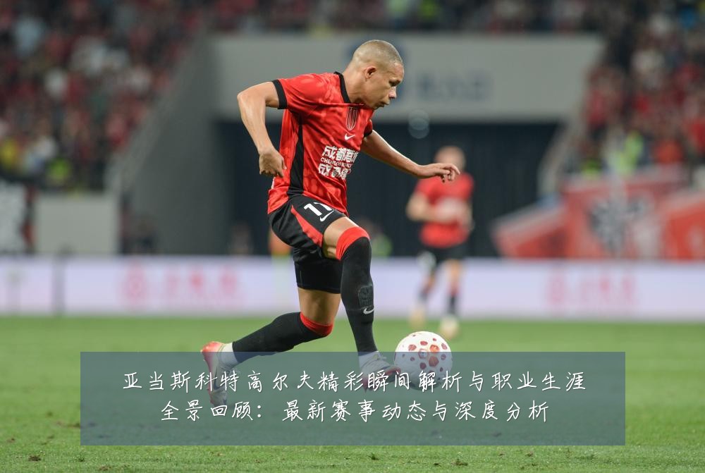 亚当斯科特高尔夫精彩瞬间解析与职业生涯全景回顾:最新赛事动态与深度分析
